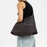 PACKABLE SLING - BROWN