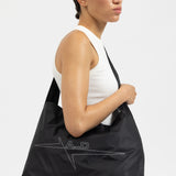 PACKABLE SLING - BLACK