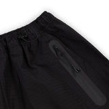 GA RIPSTOP STORMWEAVE TROUSERS - BLACK