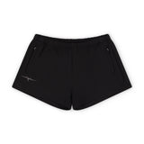 WOMENS SIGNATURE SHORTS - BLACK