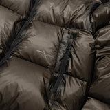 CRYO-PUFFERJACKE – KHAKIGRÜN