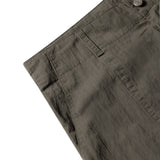 GA AEROWEAVE TROUSERS - MOSS GREEN