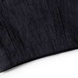 PANTALONS GA AEROWEAVE - OBSIDIEN