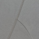 RAGLAN PANEL T-SHIRT - SLATE GREY