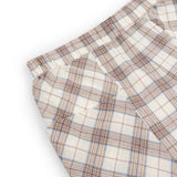 PLAID SHORTS