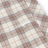 PLAID SHORTS