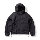 VENTILATION JACKET - OBSIDIAN