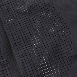 VENTILATION JACKET - OBSIDIAN