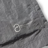 PACKABLE SWIMMING SHORTS - TITANIUM
