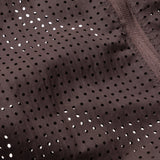 VENTILATION JACKET - MAHOGANY