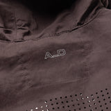 VENTILATION JACKET - MAHOGANY