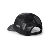 MESH CAMO TRUCKER CAP - DUSK