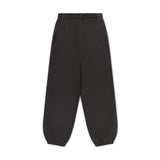 SIGNATURE CUFFED JOGGERS - CHARCOAL