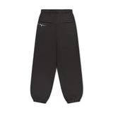 SIGNATURE CUFFED JOGGERS - CHARCOAL