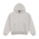 SIGNATURE HOODIE - GREY