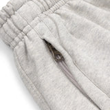 SIGNATURE CUFFED JOGGERS - GREY