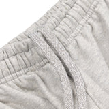 SIGNATURE CUFFED JOGGERS - GREY
