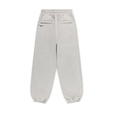 SIGNATURE CUFFED JOGGERS - GREY