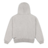 SIGNATURE HOODIE - GREY