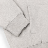 SIGNATURE HOODIE - GREY