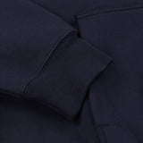 SIGNATURE HOODIE - NAVY