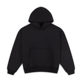 SIGNATURE HOODIE - BLACK
