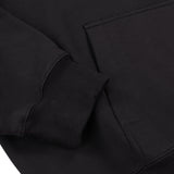 SIGNATURE HOODIE - BLACK