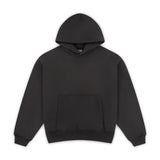 SIGNATURE HOODIE - CHARCOAL