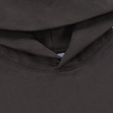 SIGNATURE HOODIE - CHARCOAL