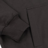 SIGNATURE HOODIE - CHARCOAL