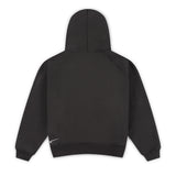 SIGNATURE HOODIE - CHARCOAL