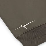 SIGNATURE HOODIE - OLIVE GREEN