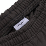 OVERLINE CUFFED JOGGERS - CHARCOAL