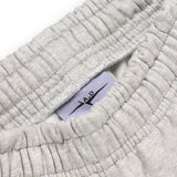 OVERLINE CUFFED JOGGERS - GREY