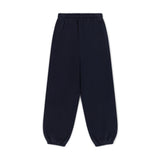 SIGNATURE CUFFED JOGGERS - NAVY