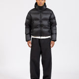 CRYO-DAUNENJACKE – SCHWARZ