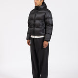 CRYO-DAUNENJACKE – SCHWARZ
