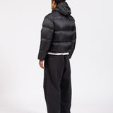 CRYO-DAUNENJACKE – SCHWARZ