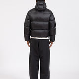 CRYO-DAUNENJACKE – SCHWARZ