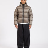 CRYO-PUFFERJACKE – GRAPHITE