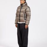 CRYO-PUFFERJACKE – GRAPHITE