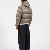 CRYO-PUFFERJACKE – GRAPHITE