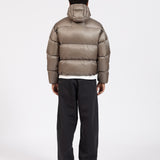 CRYO-PUFFERJACKE – GRAPHITE