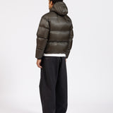 CRYO-PUFFERJACKE – KHAKIGRÜN