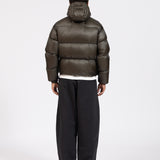 CRYO-PUFFERJACKE – KHAKIGRÜN