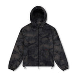 DUSK CAMO JACKET