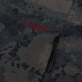 DUSK CAMO JACKET