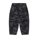 DUSK CAMO TROUSERS