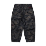 DUSK CAMO TROUSERS