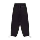 GA RIPSTOP STORMWEAVE TROUSERS - BLACK